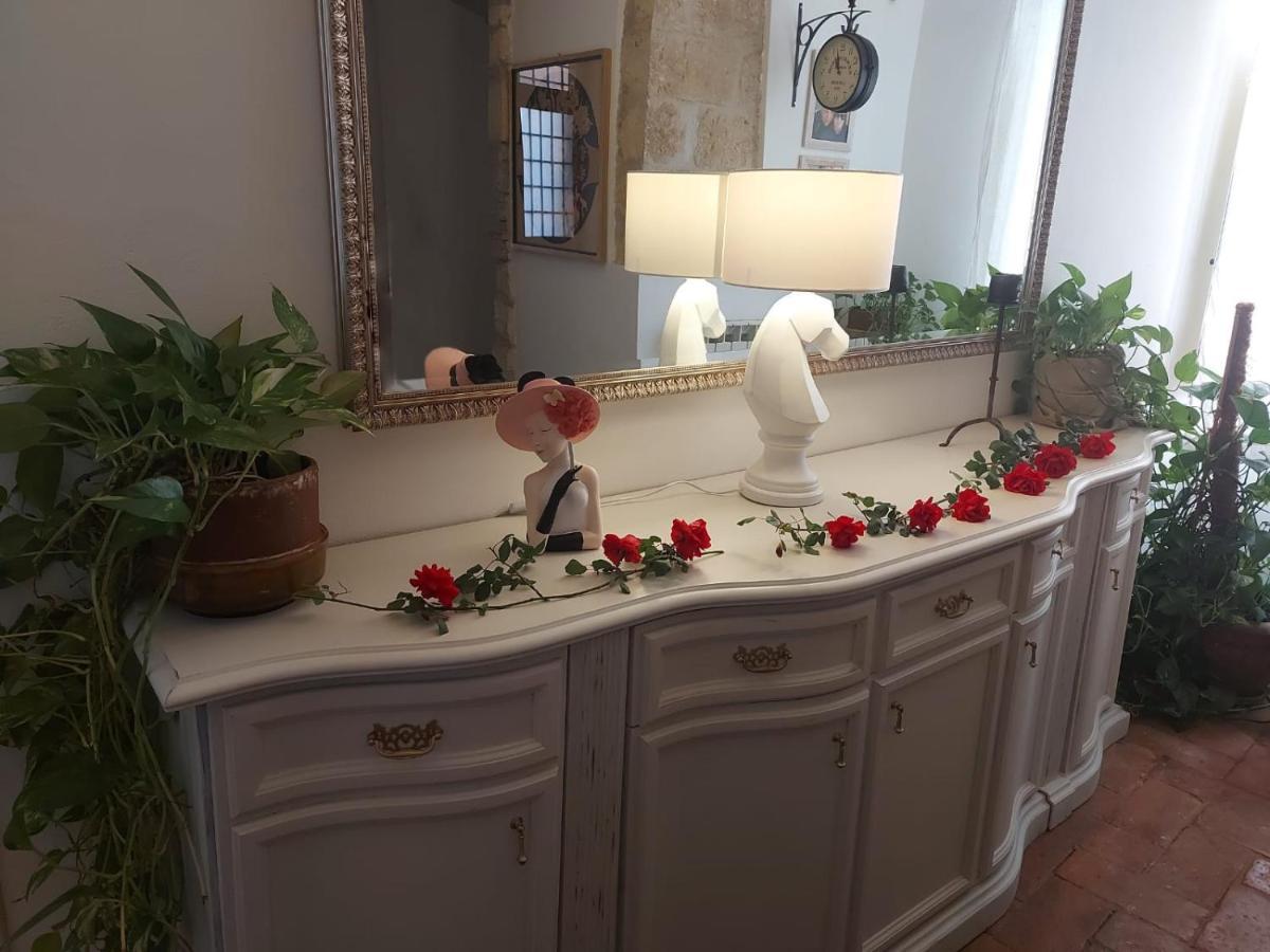 La Maison D'Etrusque Bed and Breakfast Tarquinia Εξωτερικό φωτογραφία