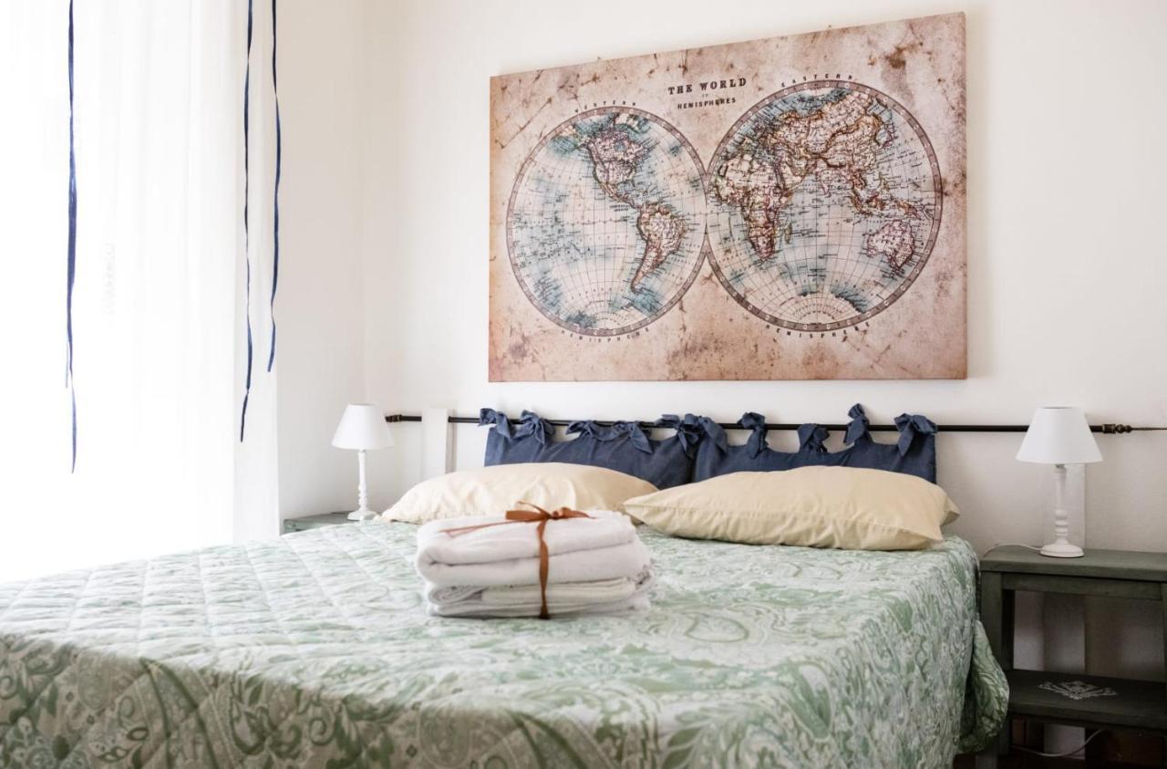 La Maison D'Etrusque Bed and Breakfast Tarquinia Εξωτερικό φωτογραφία