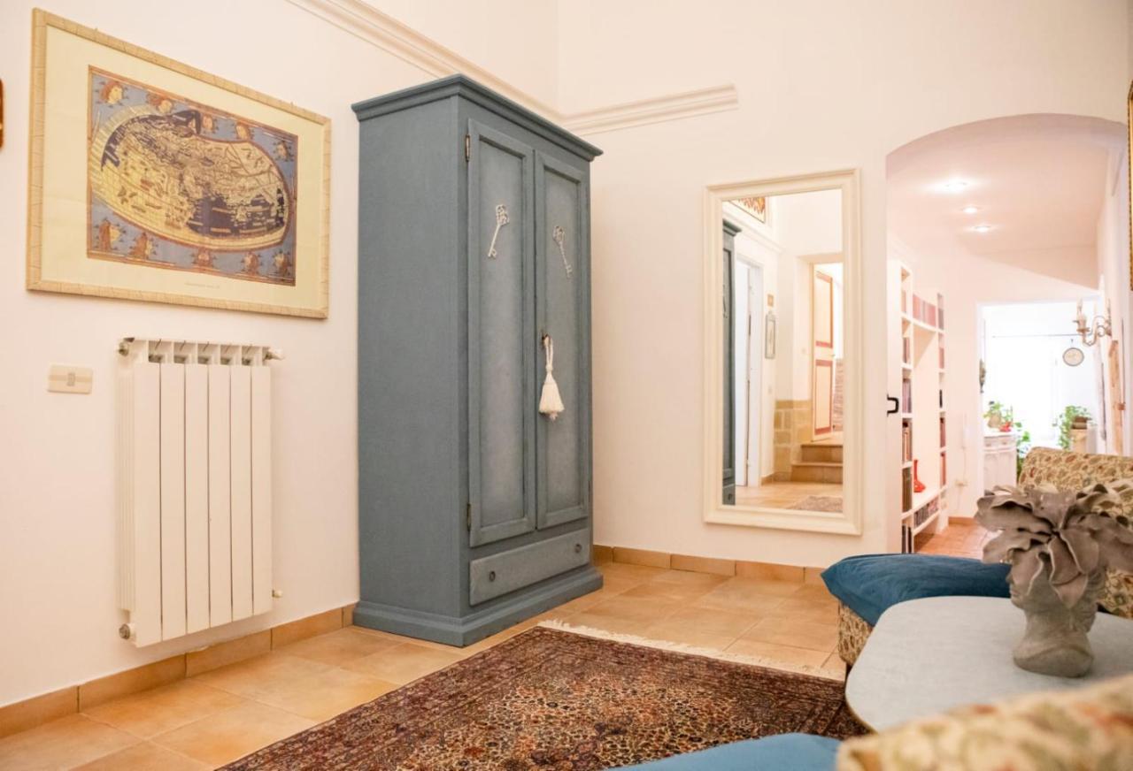 La Maison D'Etrusque Bed and Breakfast Tarquinia Εξωτερικό φωτογραφία
