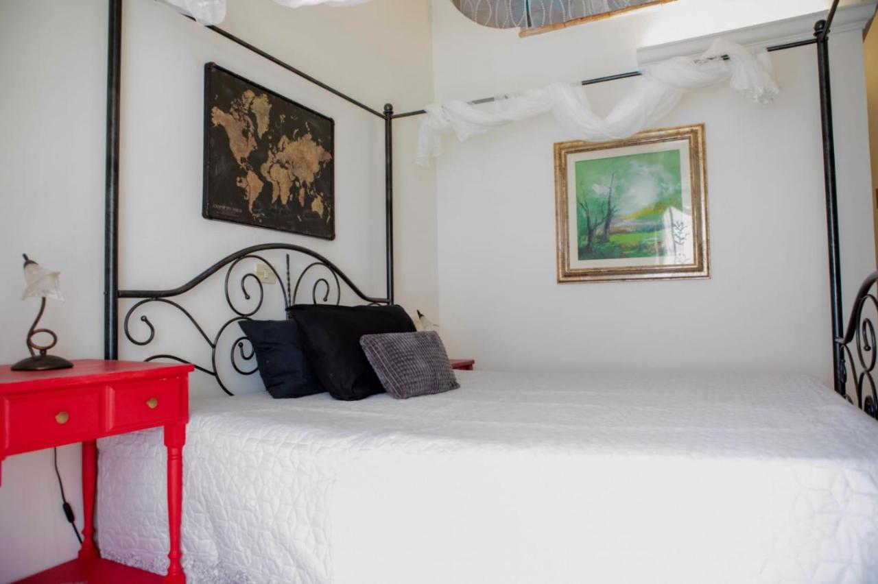 La Maison D'Etrusque Bed and Breakfast Tarquinia Εξωτερικό φωτογραφία