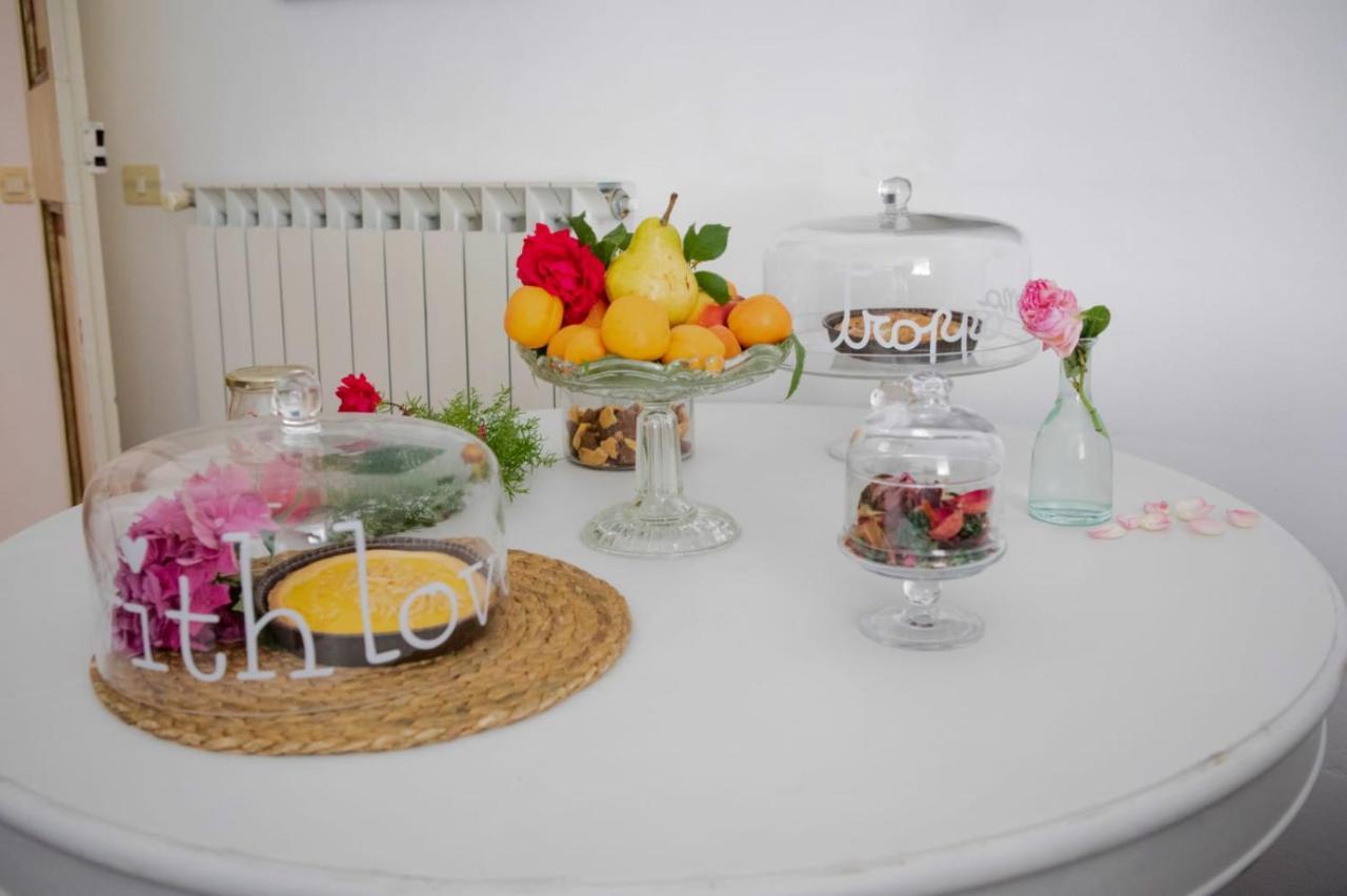 La Maison D'Etrusque Bed and Breakfast Tarquinia Εξωτερικό φωτογραφία