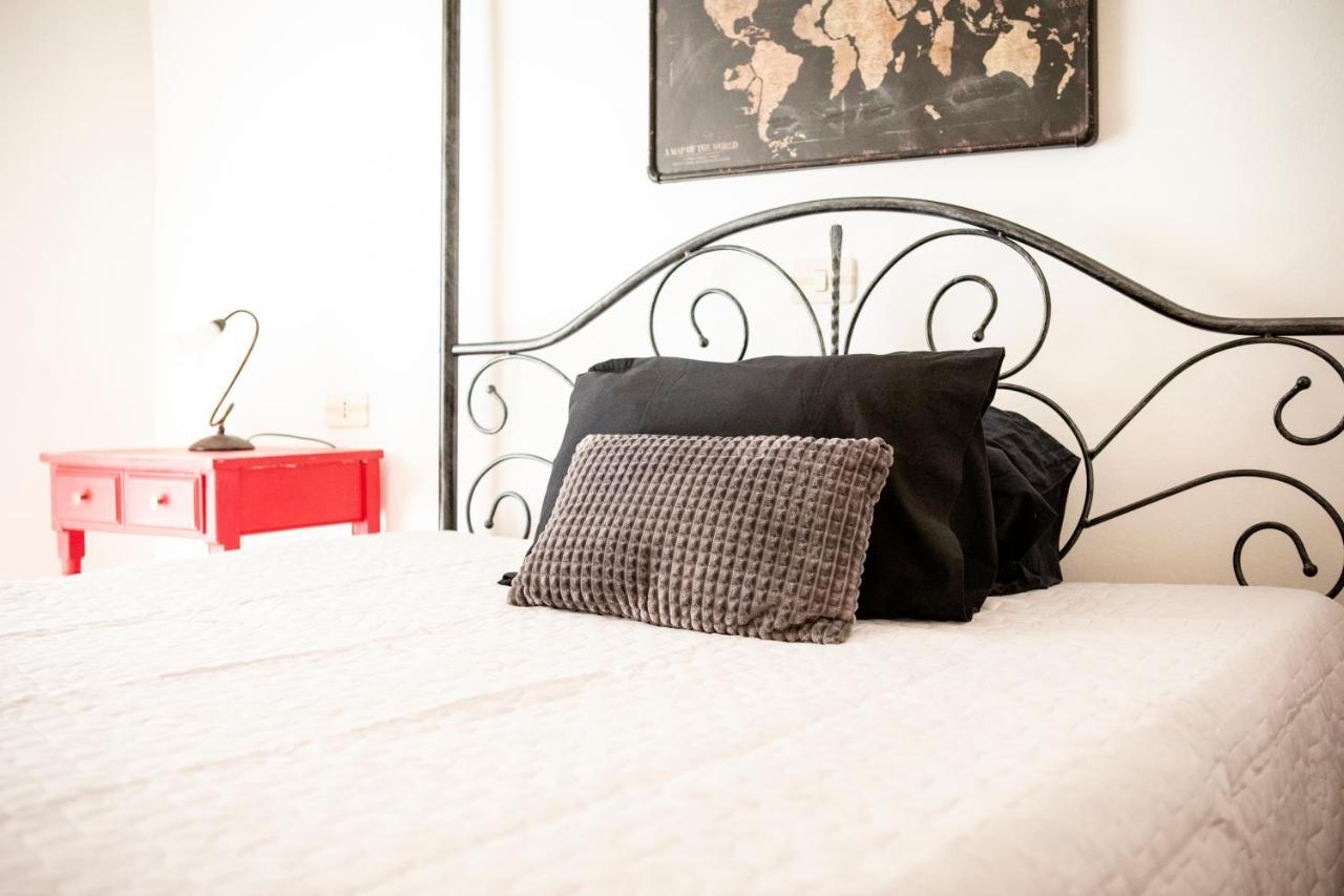 La Maison D'Etrusque Bed and Breakfast Tarquinia Εξωτερικό φωτογραφία