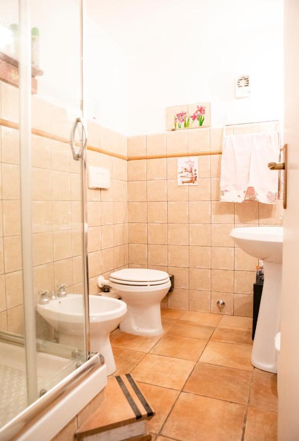 La Maison D'Etrusque Bed and Breakfast Tarquinia Εξωτερικό φωτογραφία
