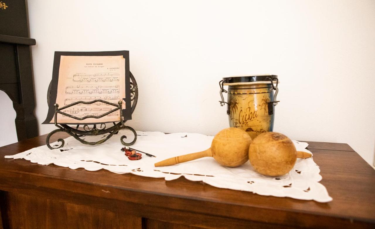 La Maison D'Etrusque Bed and Breakfast Tarquinia Εξωτερικό φωτογραφία